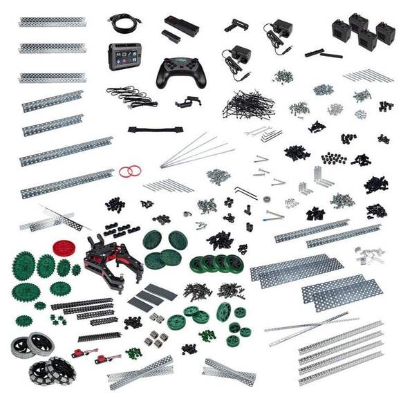 V5 Стартовый набор для класса/Classroom Starter Kit V5