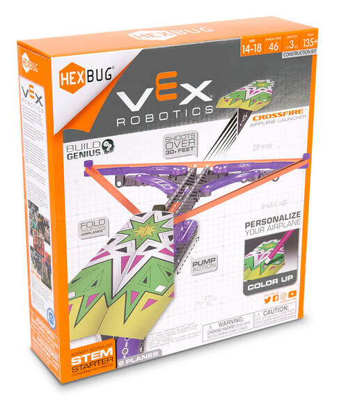 VEX by HEXBUG Арбалет