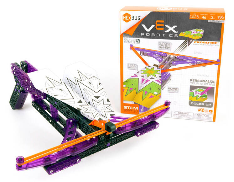 VEX by HEXBUG Арбалет