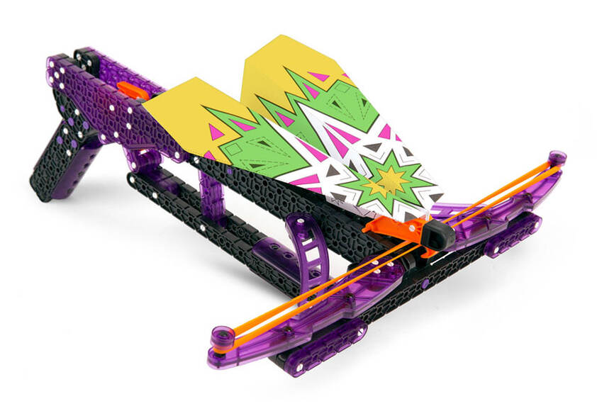 VEX by HEXBUG Арбалет