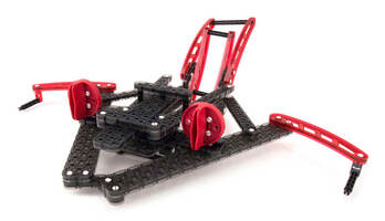 VEX by HEXBUG Балиста
