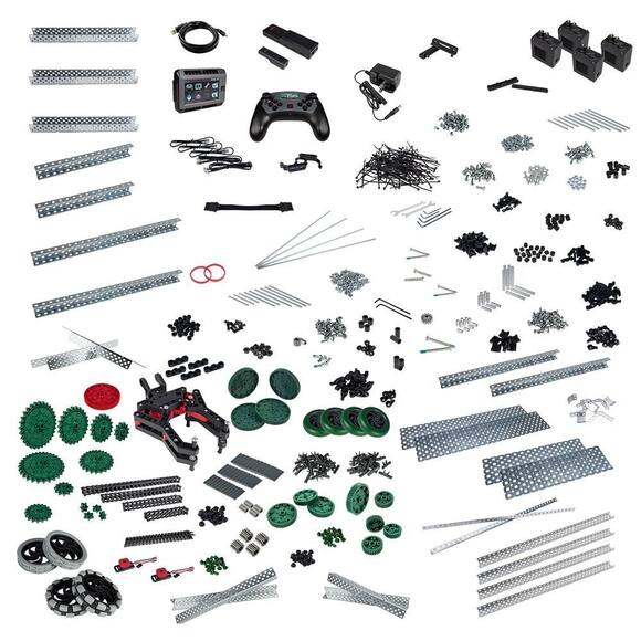 VEX V5 Стартовый набор для  соревнований Competition Starter Kit
