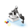 Образовательный комплект на базе учебного манипулятора DOBOT Magician с системой технического зрения