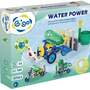 Научно-познавательный конструктор WATER POWER / Энергия воды, 8+