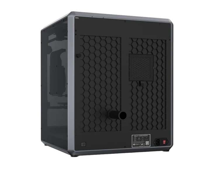 3D принтер Creality3D K1 Max