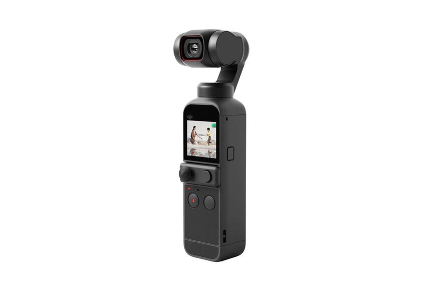 Стабилизатор DJI Pocket 2