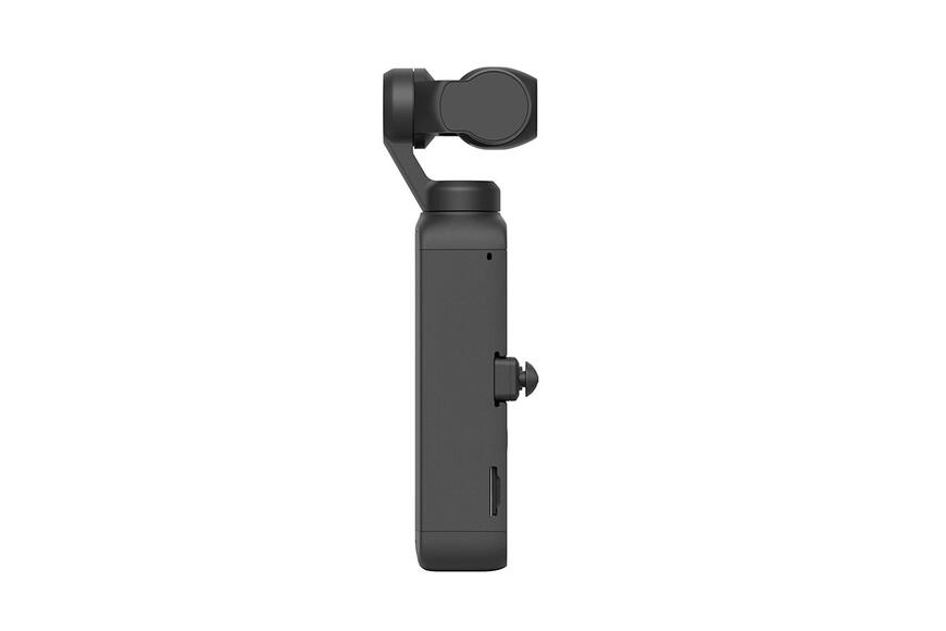 Стабилизатор DJI Pocket 2