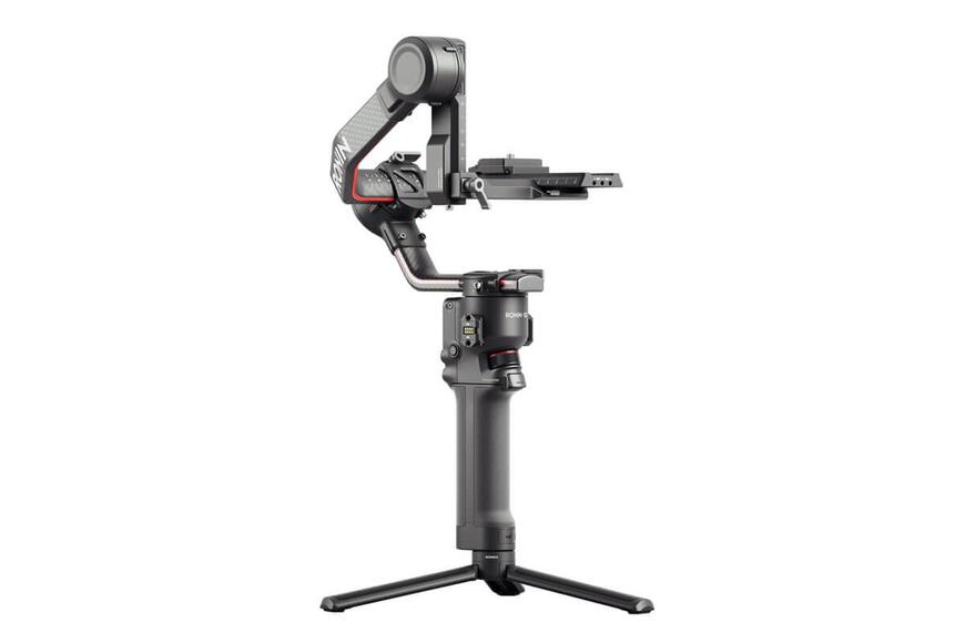 Ручной стабилизатор DJI RS 2