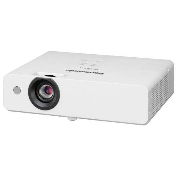 Мультимедиа-проектор Panasonic PT-LW336, WXGA, 3LCD, 3 100 ANSI, 16 000:1, wi fi модуль опционально