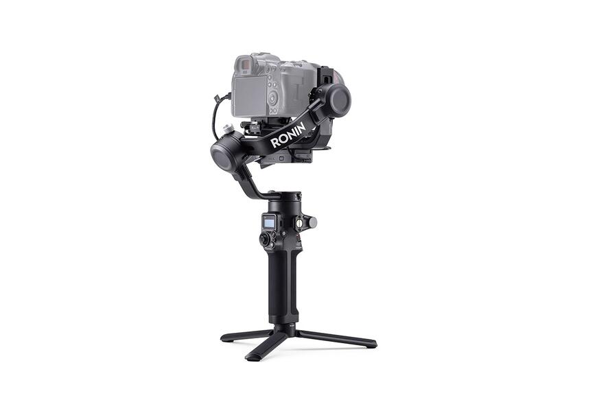 Ручной стабилизатор DJI RSC 2 Pro Сombo
