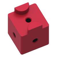 41267 TETRIX® PRIME Анкерный блок 16 мм (упаковка из 10 шт.)