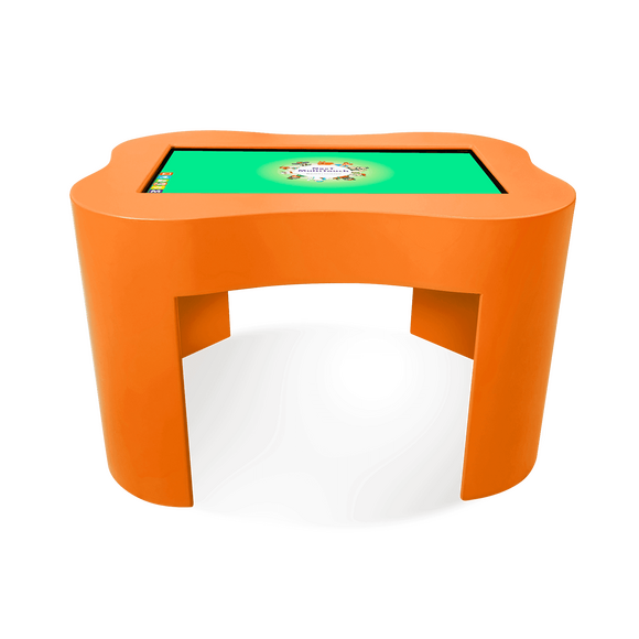 Детский интерактивный стол "KidTouch 27P"