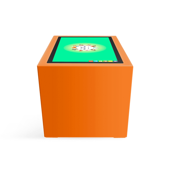 Детский интерактивный стол «KidTouch 32P»