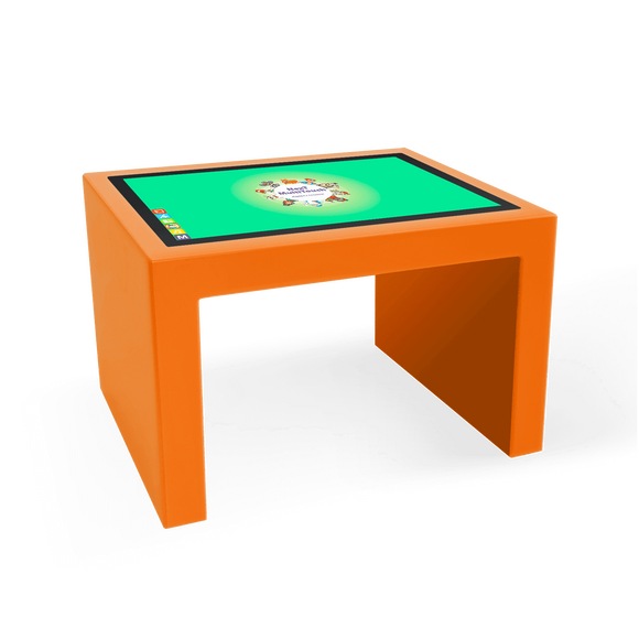 Детский интерактивный стол «KidTouch 32P»