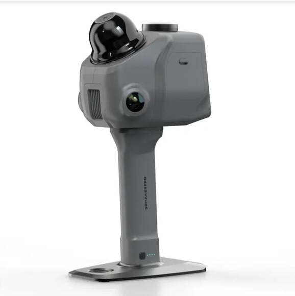 3D сканер 3DMakerpro Raven