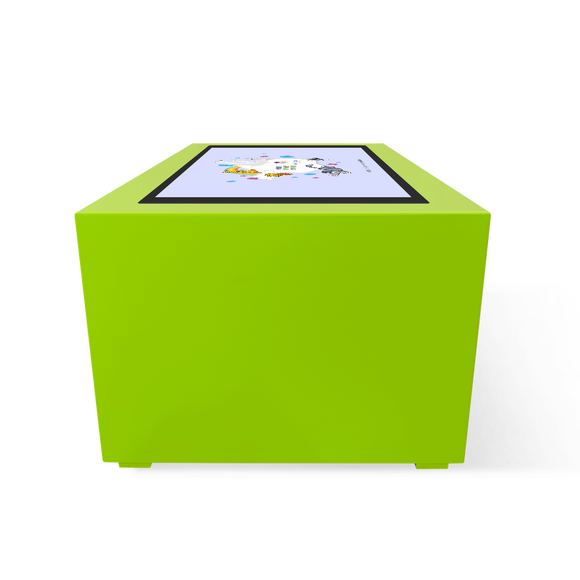 Детский интерактивный стол «KidTouch 43P»