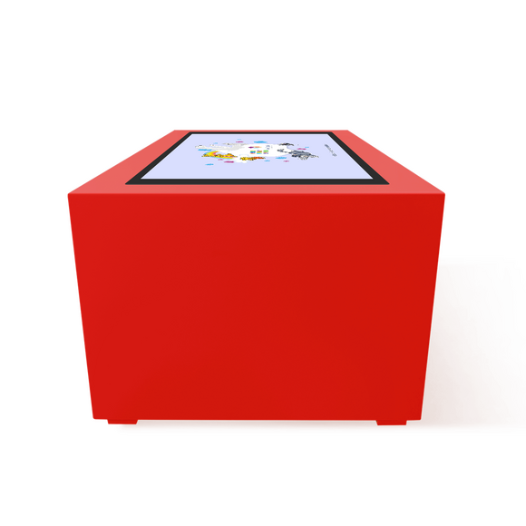 Детский интерактивный стол «KidTouch 43P»
