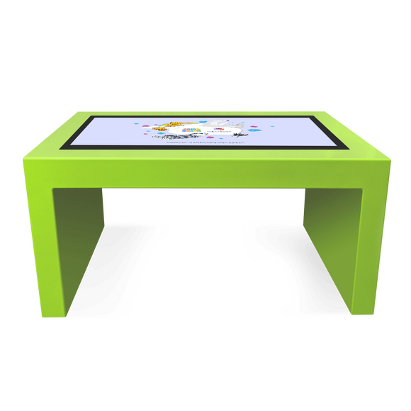 Детский интерактивный стол «KidTouch 43P»