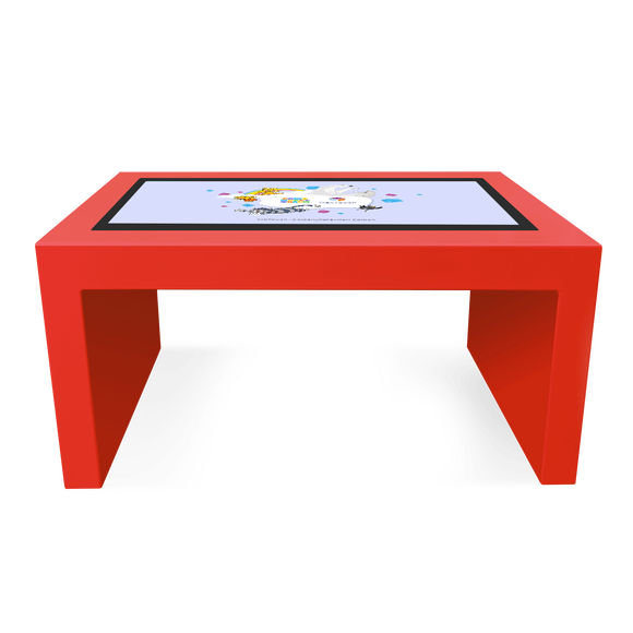 Детский интерактивный стол «KidTouch 43P»