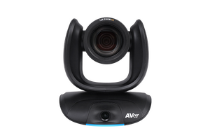 Конференц-камера с USB Aver CAM550, 2 объектива, широкий угол обзора, разрешение 4К, до 24Х zoom