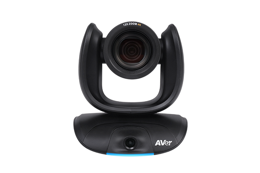 Конференц-камера с USB Aver CAM550, 2 объектива, широкий угол обзора, разрешение 4К, до 24Х zoom