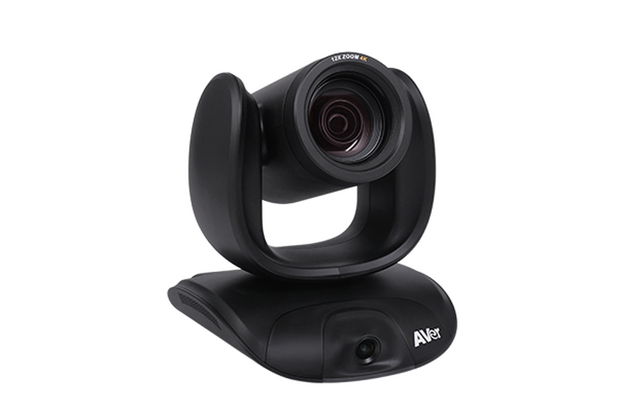 Конференц-камера с USB Aver CAM550, 2 объектива, широкий угол обзора, разрешение 4К, до 24Х zoom
