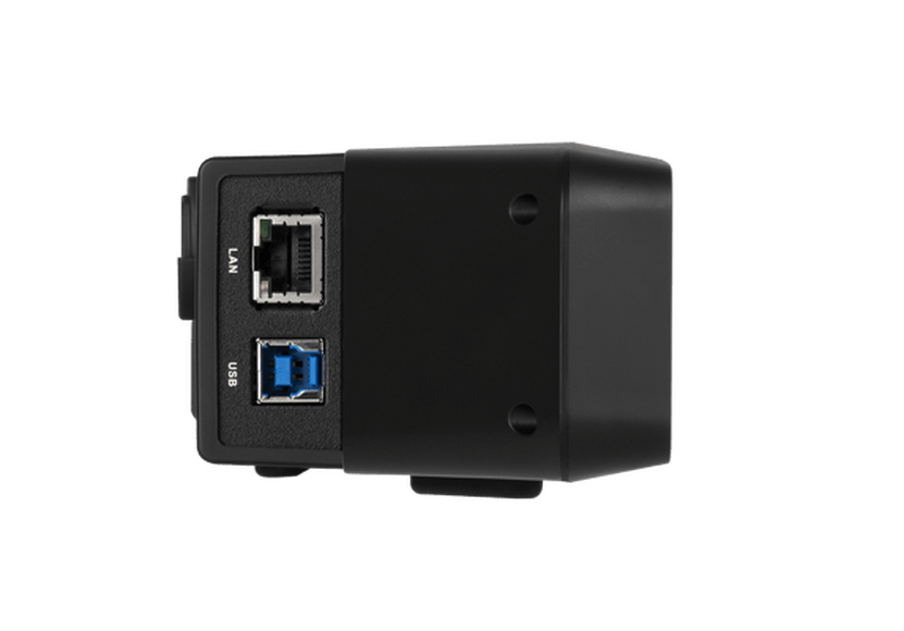 Конференц-камера (видеосистема) с USB Aver VB130, 4K, угол обзора 120°, 5x zoom, интеллектуальная по