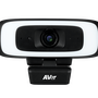 Конференц-камера с USB Aver CAM130, 4K, угол обзора 120°, 5x zoom, интеллектуальная подсветка