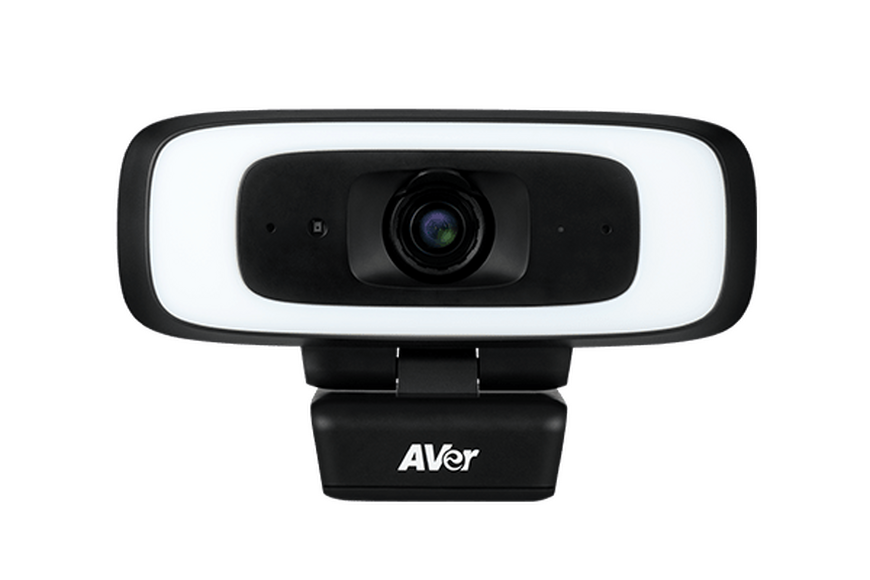 Конференц-камера с USB Aver CAM130, 4K, угол обзора 120°, 5x zoom, интеллектуальная подсветка