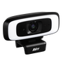 Конференц-камера с USB Aver CAM130, 4K, угол обзора 120°, 5x zoom, интеллектуальная подсветка
