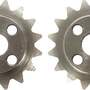 39174 Комплект из звёздочек и цепи серии TETRIX® MAX