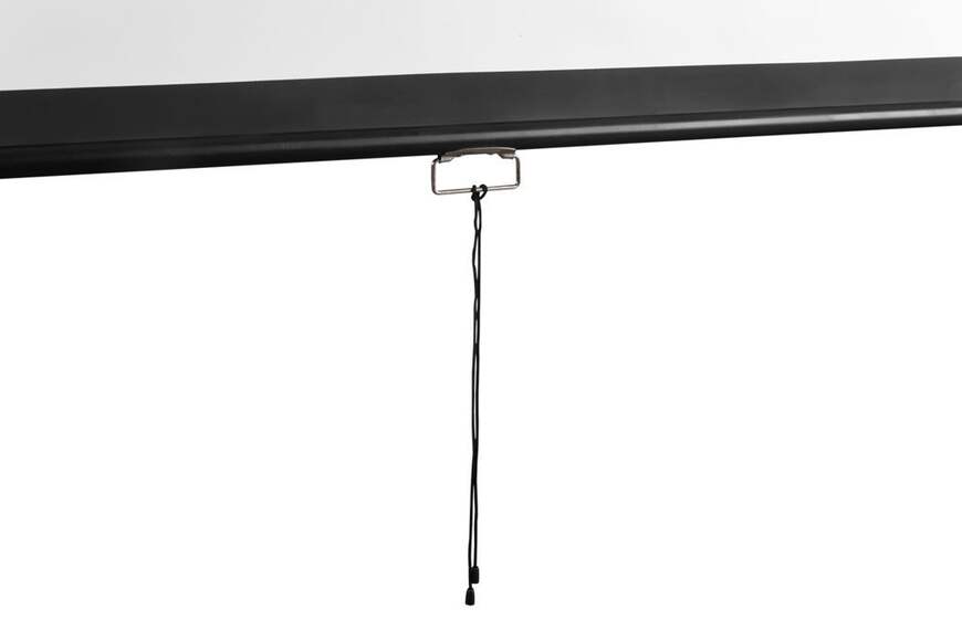 Экран настенный Digis DSOD-1108 (Optimal-D, формат 1:1, 167", 308x309, рабочая поверхность 300x300, 