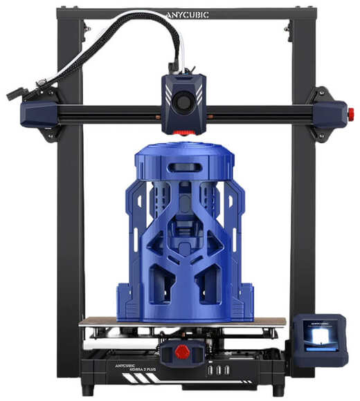 3D принтер Anycubic Kobra 2 Pro