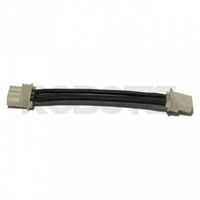 Комплект кабелей Robot Cable-3P 60mm 10pcs