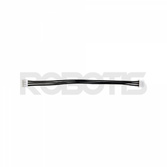 Комплект кабелей Robot Cable-3P-XL 160mm 5pcs
