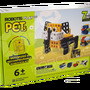 Образовательный робототехнический набор ROBOTIS PLAY 600 PETs