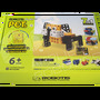 Образовательный робототехнический набор ROBOTIS PLAY 600 PETs