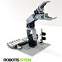 Образовательный робототехнический набор ROBOTIS STEM Lv2 (Bioloid STEM Expansion)