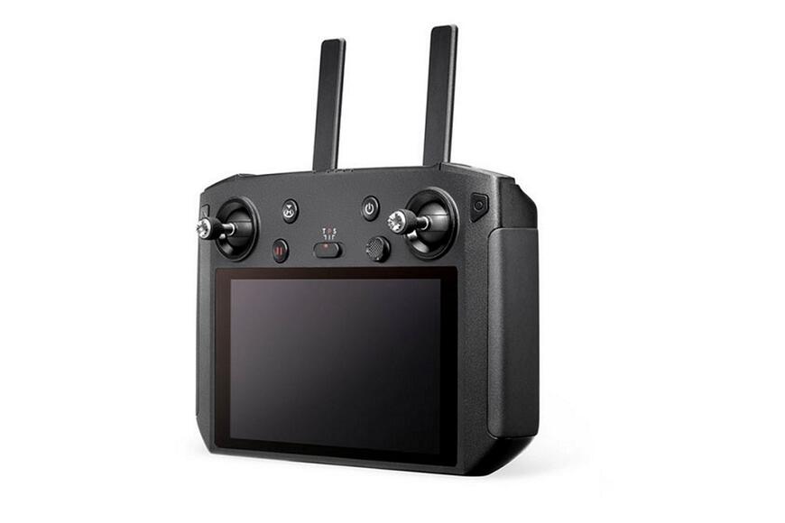 Квадрокоптер DJI Mavic 2 Zoom (пульт Smart Controller)