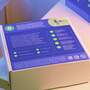 Комплект модулей BiTronics NeuroLab