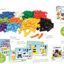 Кирпичики LEGO® для творческих занятий / н10
