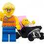 Образовательный конструктор «Городские жители LEGO»