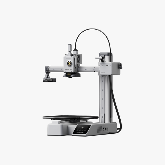 3D принтер Bambu Lab A1 mini