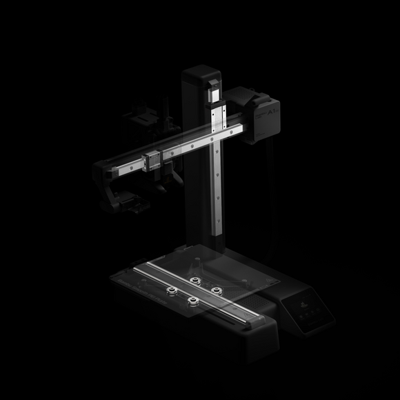 3D принтер Bambu Lab A1 mini