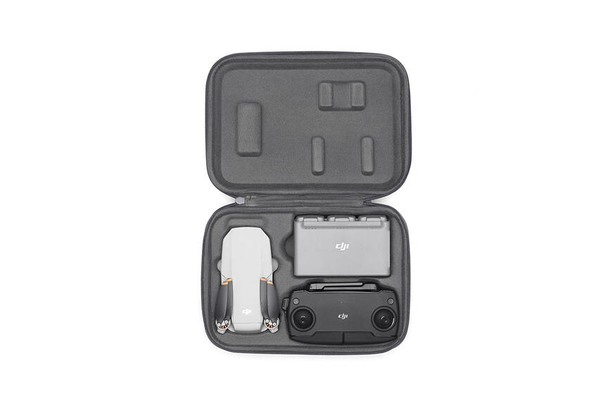 Квадрокоптер DJI Mini SE Fly More Combo
