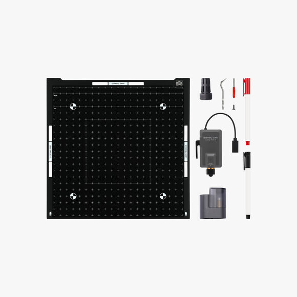 Комплект для модернизации Bambu Lab Cutting Module kit