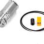 Двигатель DC Motor-25 9V/185RPM
