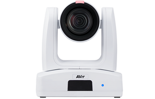 PTZ-видеокамера AVer PTZ211 (2Мп, 1080p, 12х Zoom, 60 к/с, IP, HDMI, USB)