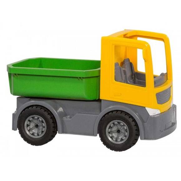 Легкий старт S / Easy Starter S Fischertechnik, 3+