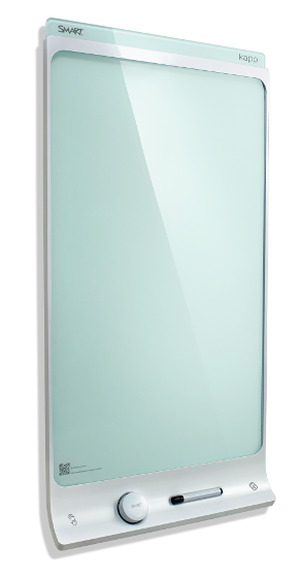 Интерактивная маркерная доска SMART kapp 42
